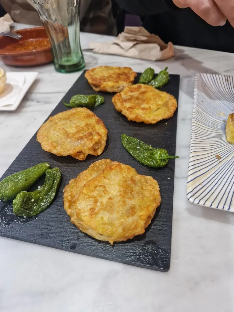 Menu_Bar La Plaça | Ca La Pepita_Aiguafreda_image_6