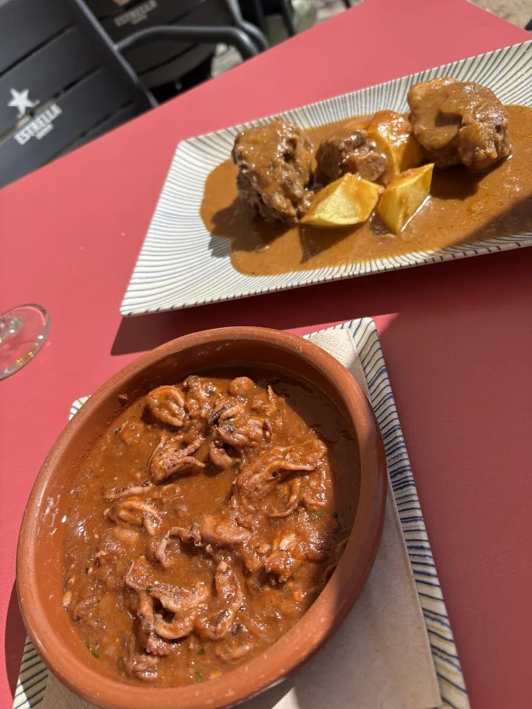 Jess Pel_Bar La Plaça | Ca La Pepita_Aiguafreda_review