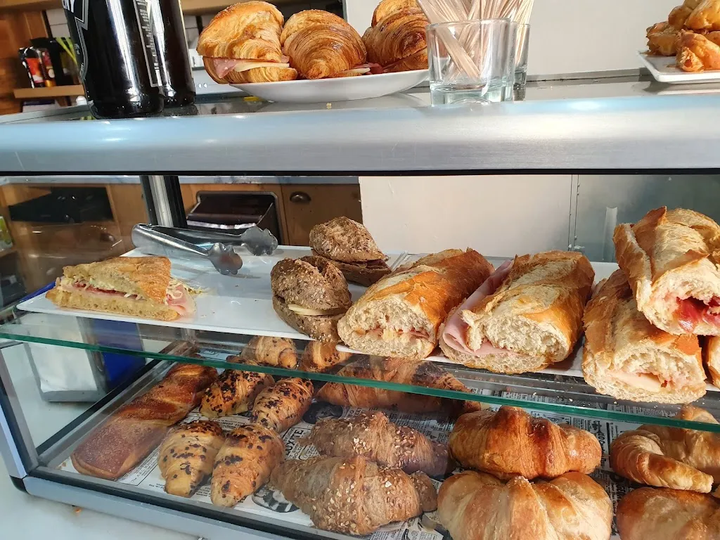 Bar La Plaça | Ca La Pepita ristorante a Aiguafreda