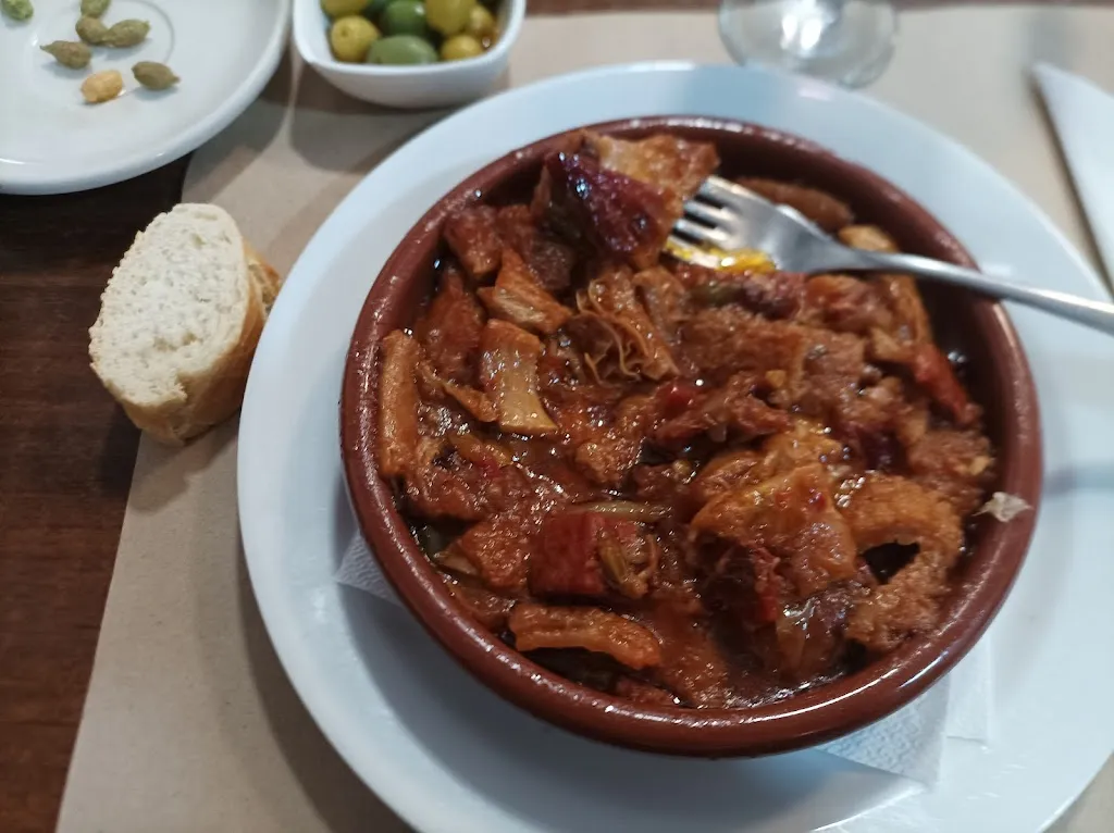 Jesus Cebria_Hostal l'Esquella_Aiguafreda_review