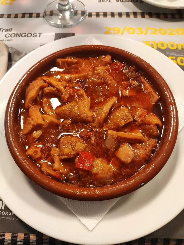 Hostal l'Esquella_Aiguafreda_slider_image_2