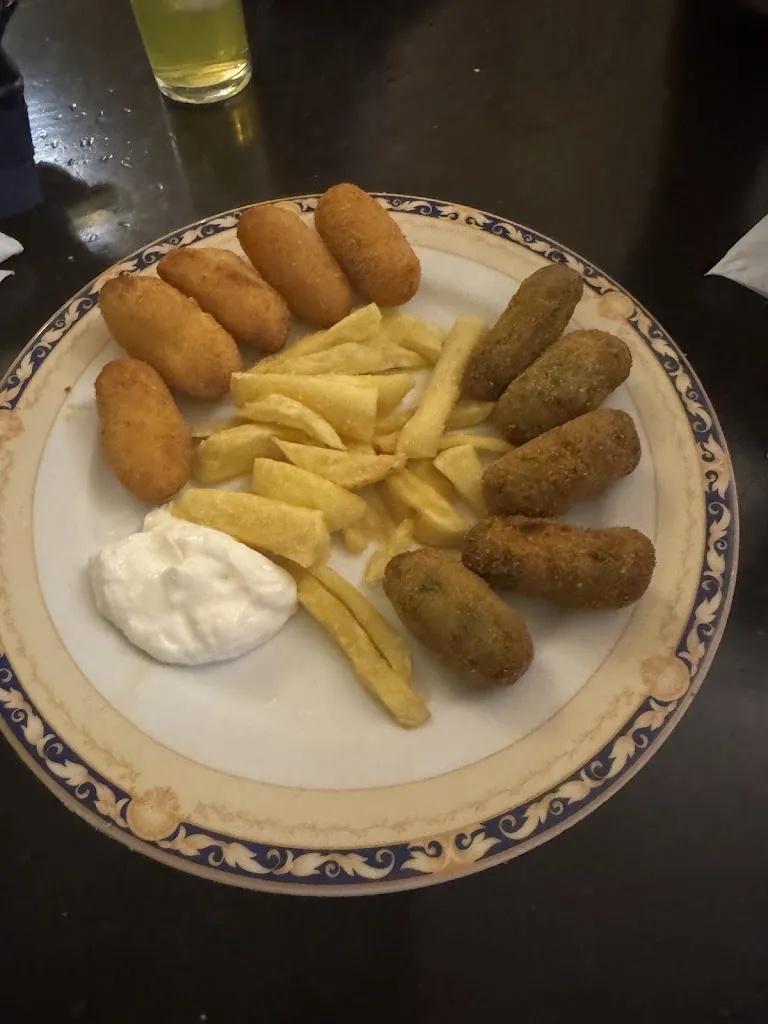 Menu_Bar Plaza - Casa Raimundo_Aguilar de Segarra_image_5