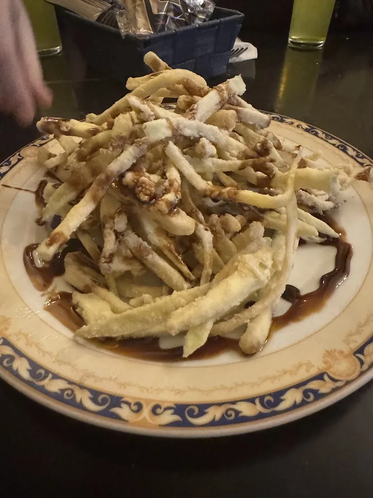 Menu_Bar Plaza - Casa Raimundo_Aguilar de Segarra_image_9