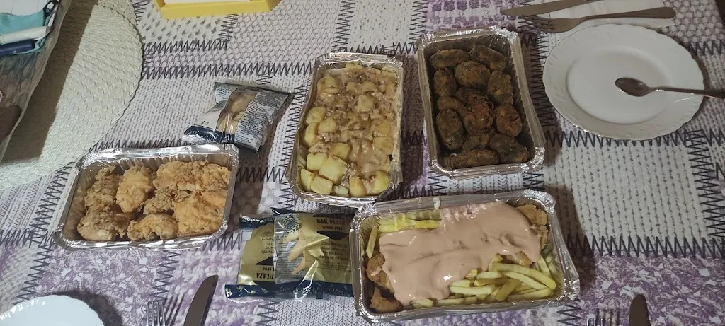 F Javier Rincón González_Bar Plaza - Casa Raimundo_Aguilar de Segarra_review