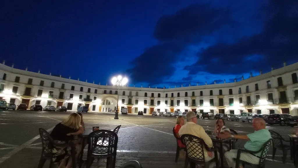 Bar Plaza - Casa Raimundo_Aguilar de Segarra_slider_image_3