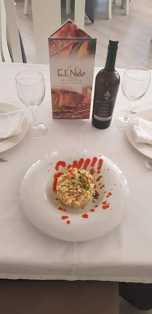 Menu_Restaurante El Nido_Aguilar de Segarra_immagine_8