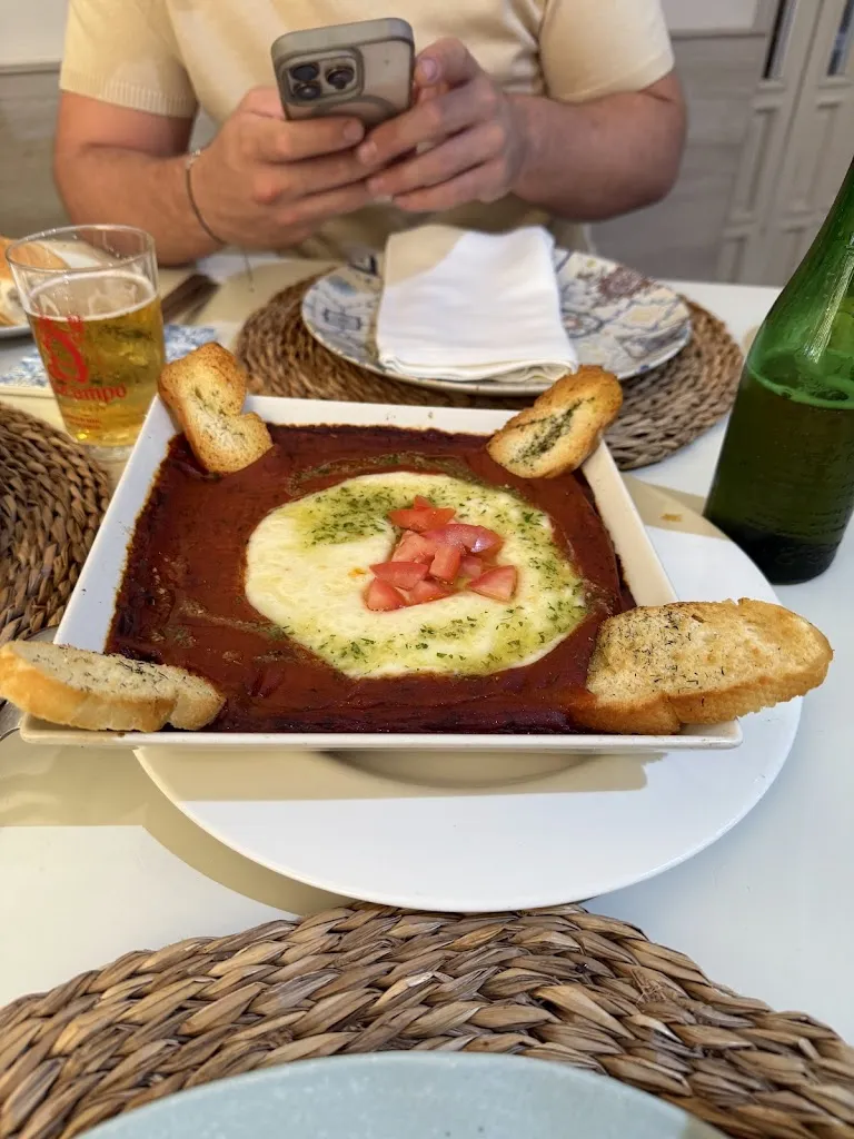 Belen Cabezas_Restaurante El Nido_Aguilar de Segarra_recensione