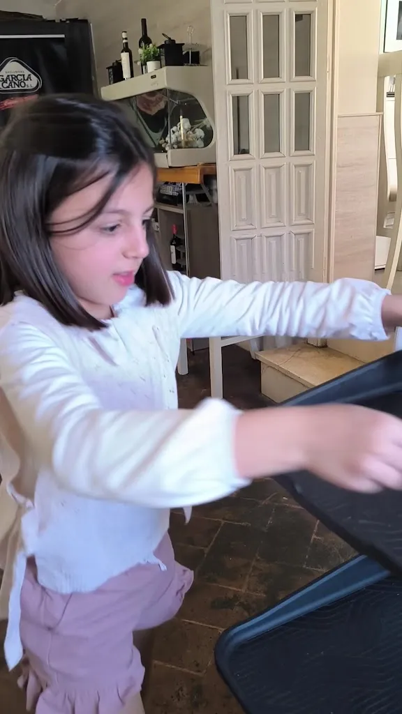 Jose Maria Campos_Restaurante El Nido_Aguilar de Segarra_recensione