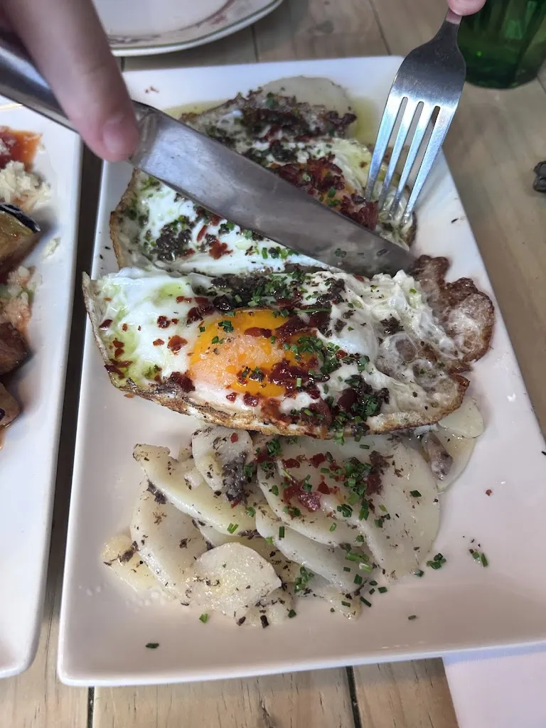 Majesta_Perro y la Galleta - Restaurant_Amés_review