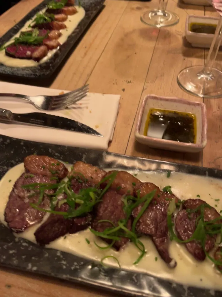 Perro y la Galleta - Restaurant_Amés_slider_image_2