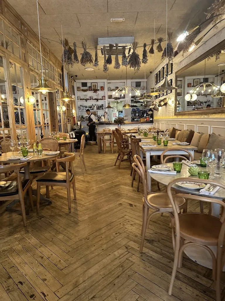 Perro y la Galleta - Restaurant_Amés_slider_image_3