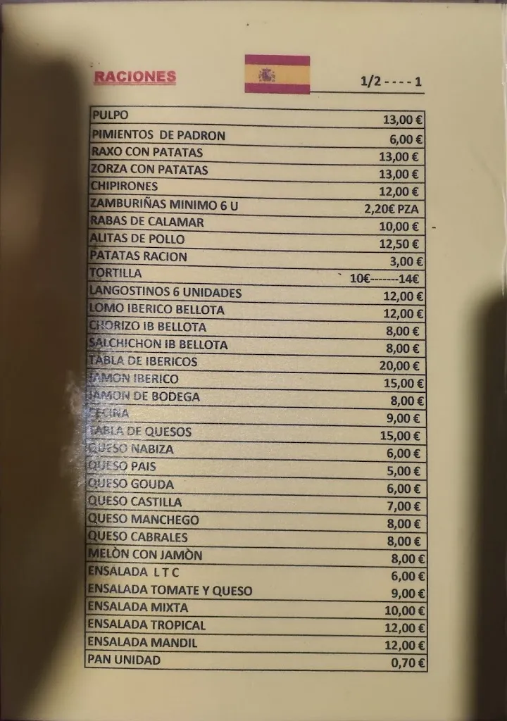 Menu_Adega Mandil_Melide_image_1