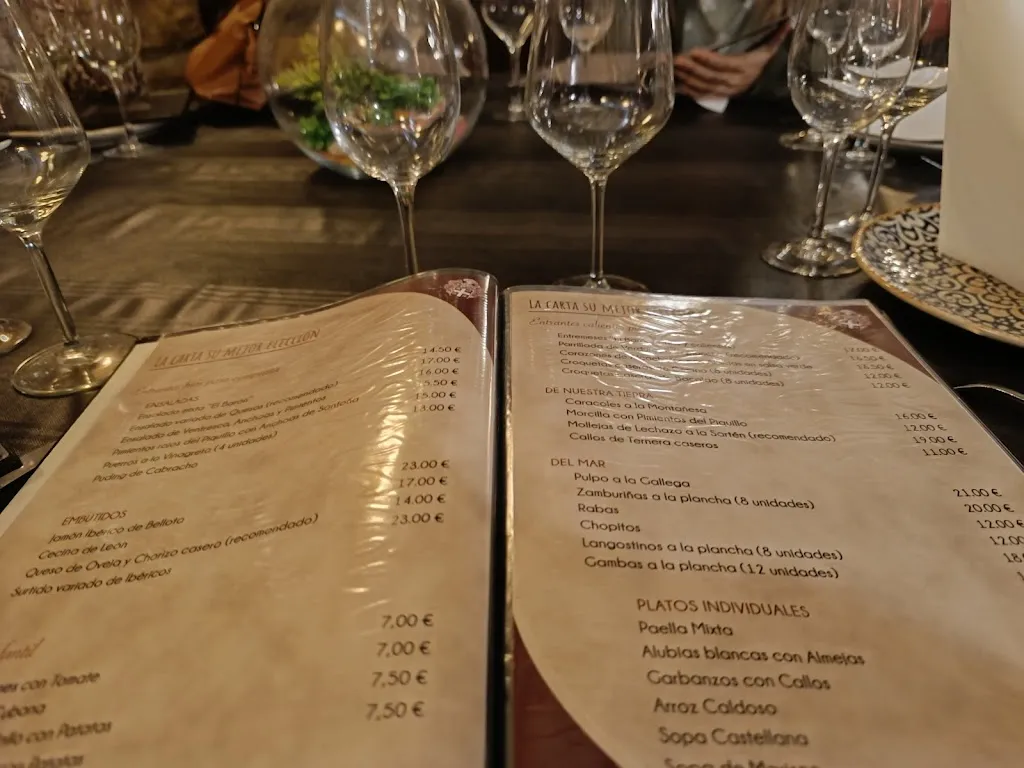 Menu_RESTAURANTE EL BARÓN_Aguilar de Segarra_image_2