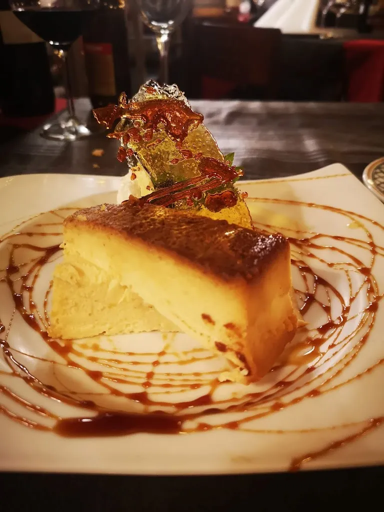 Ana AG_RESTAURANTE EL BARÓN_Aguilar de Segarra_review