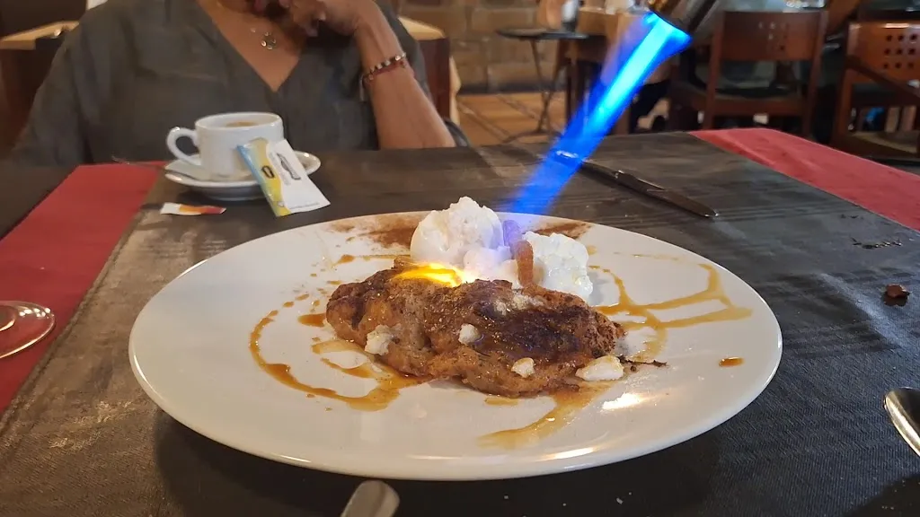 RESTAURANTE EL BARÓN_Aguilar de Segarra_slider_image_2