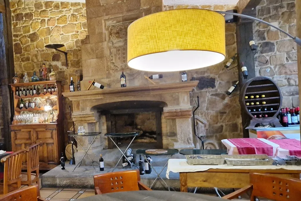 RESTAURANTE EL BARÓN_Aguilar de Segarra_slider_image_3