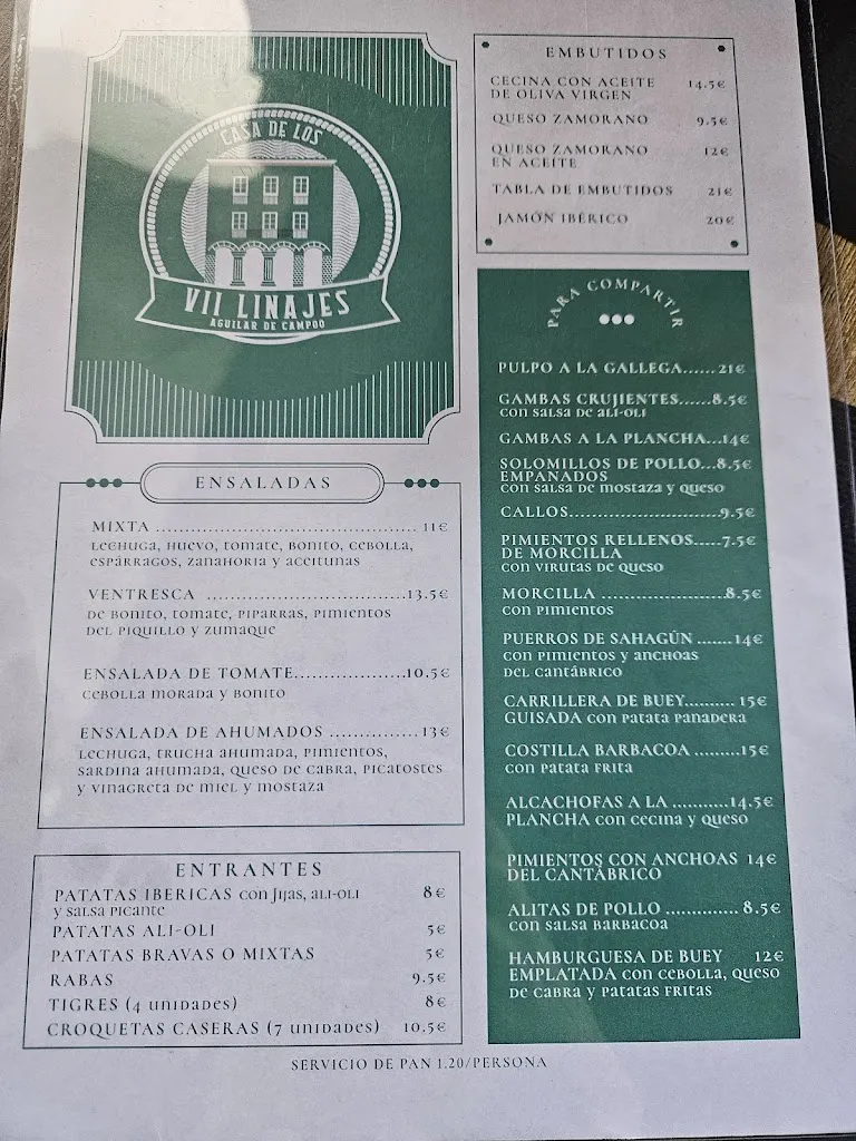 Menu_VII Linajes_Aguilar de Segarra_image_1