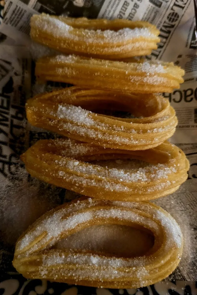 fletch UK_VII Linajes_Aguilar de Segarra_review