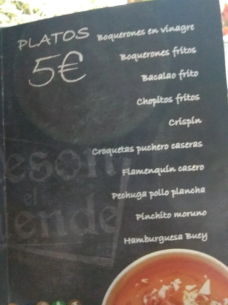 Menu_Mesón El Duende_Aguilar de Segarra_image_1