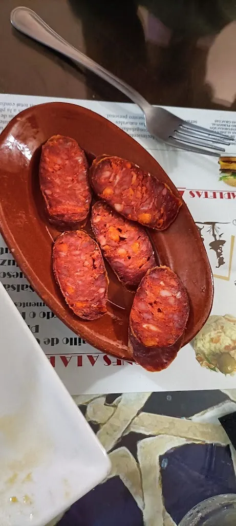 Menu_Mesón El Duende_Aguilar de Segarra_image_7