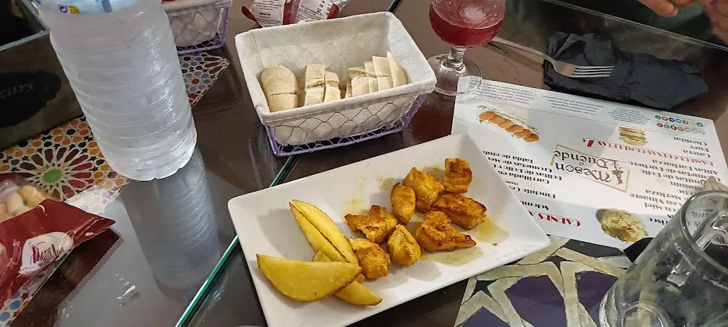 Menu_Mesón El Duende_Aguilar de Segarra_image_8