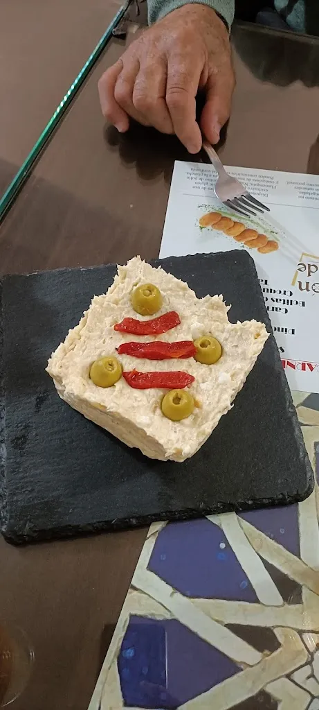 Lidia_Mesón El Duende_Aguilar de Segarra_review