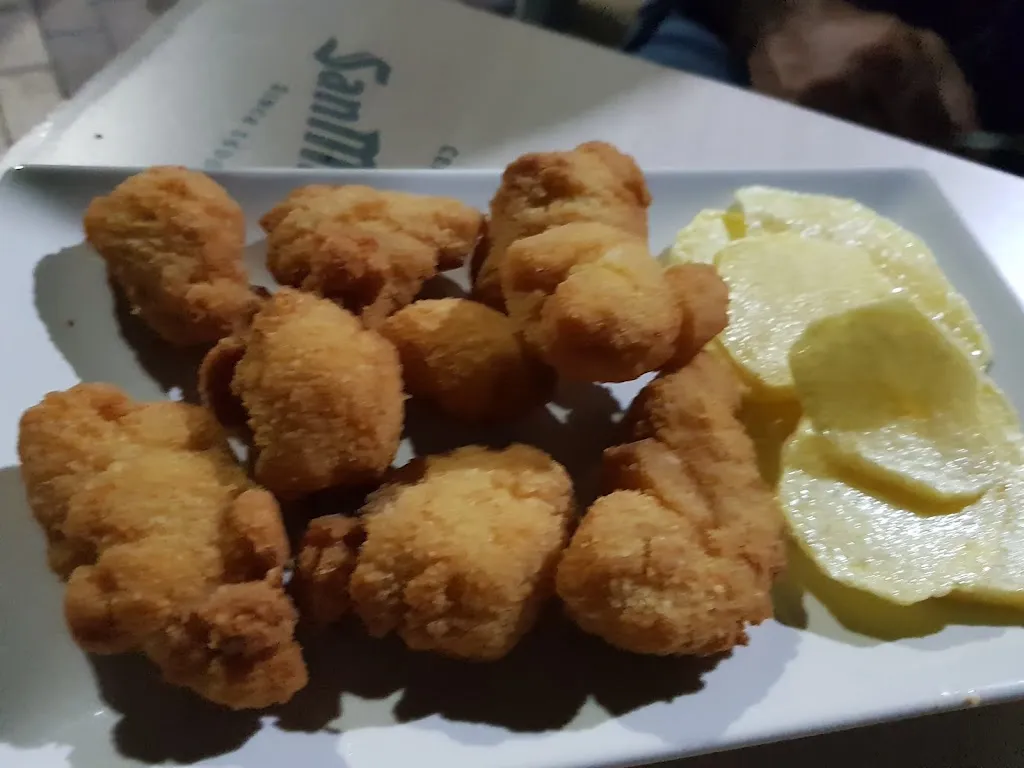 Miriam Babiano Viso_Mesón El Duende_Aguilar de Segarra_review