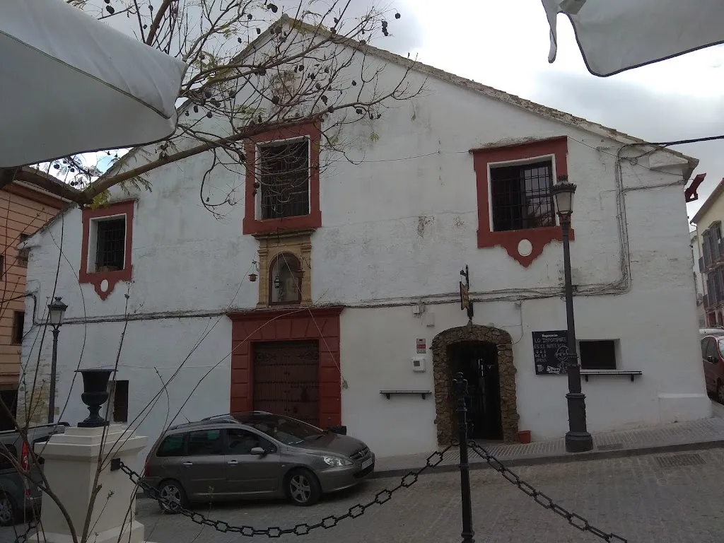 Mesón El Duende_Aguilar de Segarra_slider_image_2