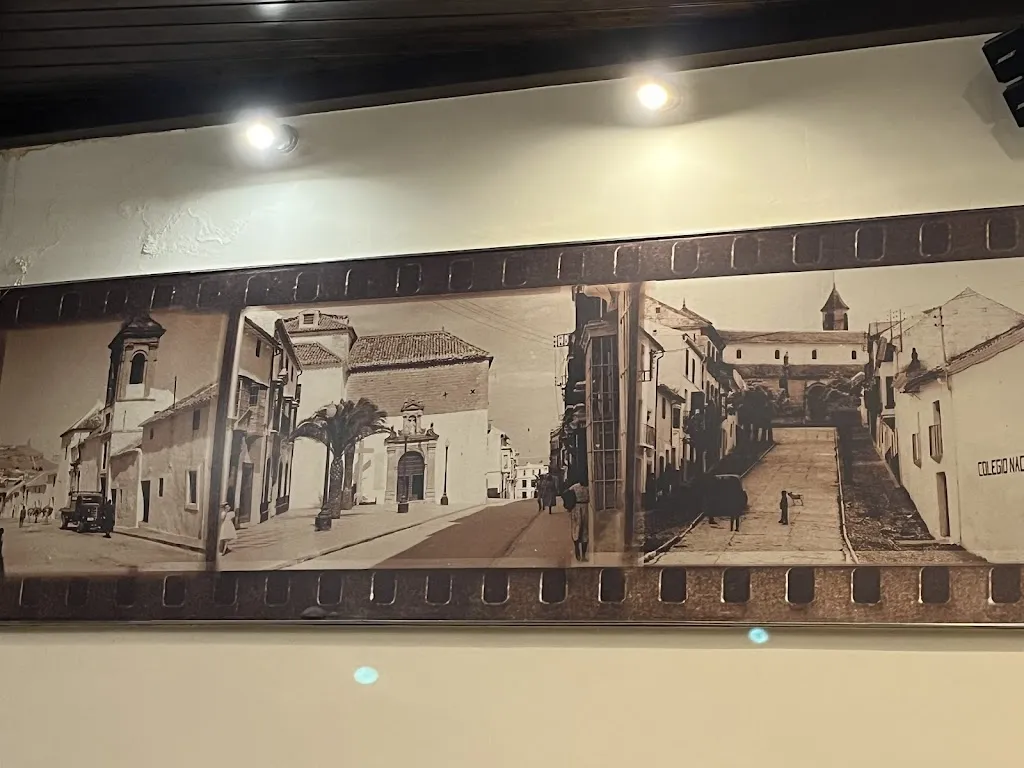 Auxi Garcia_Restaurante Guillermo_Aguilar de Segarra_review