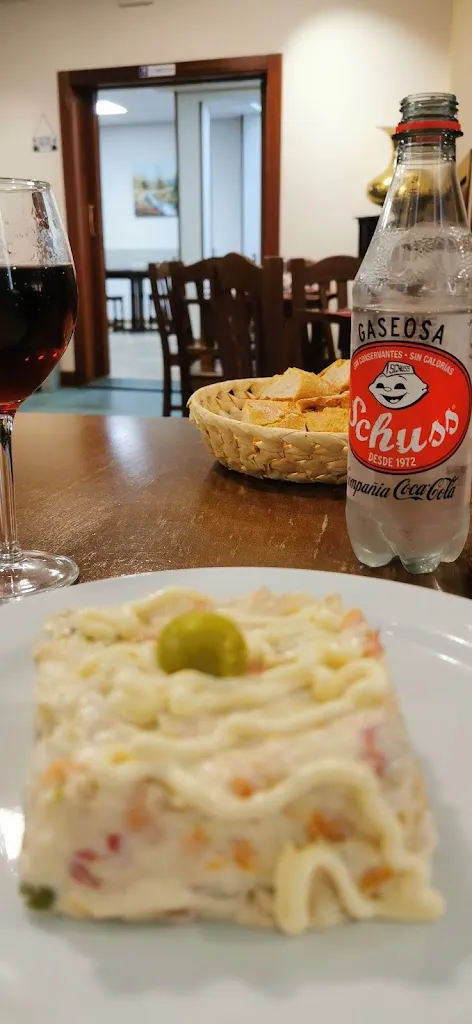 Menu_Restaurante El Burgalés_Aguilar de Segarra_image_8