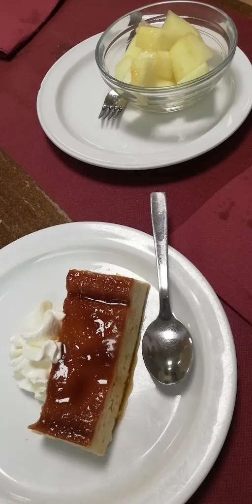 JF delÁ B_Restaurante El Burgalés_Aguilar de Segarra_review