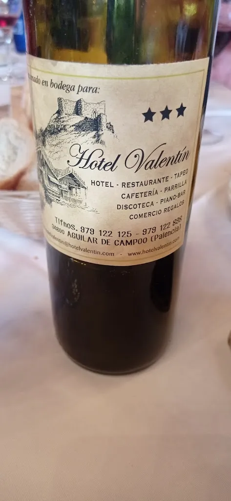 Menu_Restaurante Valentín_Aguilar de Segarra_image_2