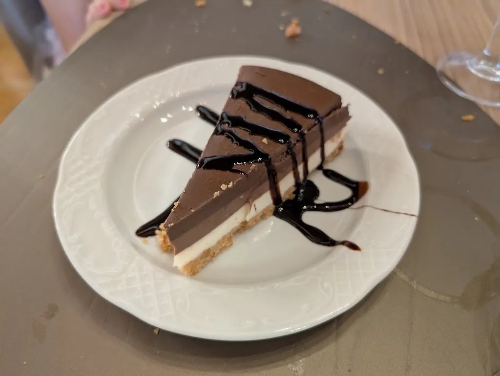 Georgios Poimenidis Kotsidis_Restaurante Valentín_Aguilar de Segarra_review