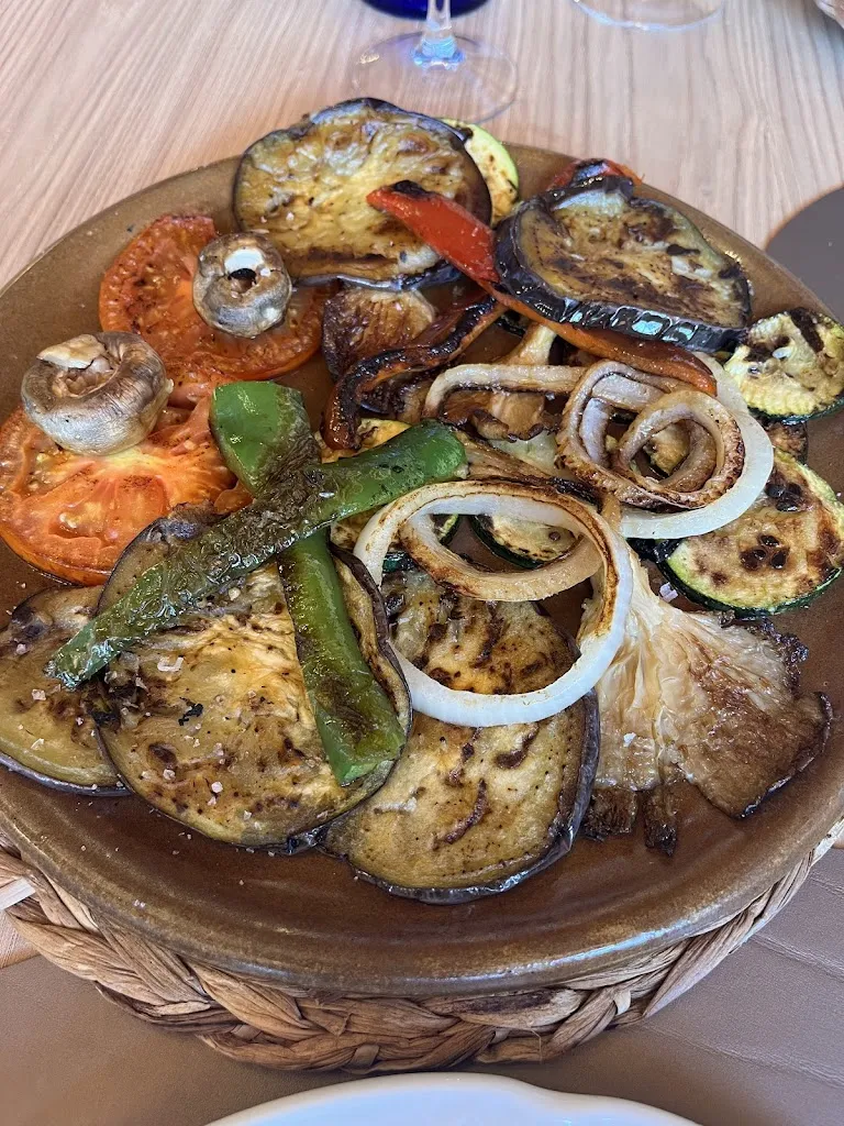 Sonia Cuevas Sanchez_Restaurante Valentín_Aguilar de Segarra_review