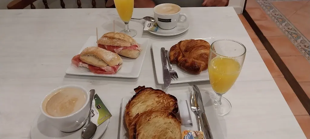 Isabel Domingo_Restaurante Valentín_Aguilar de Segarra_review