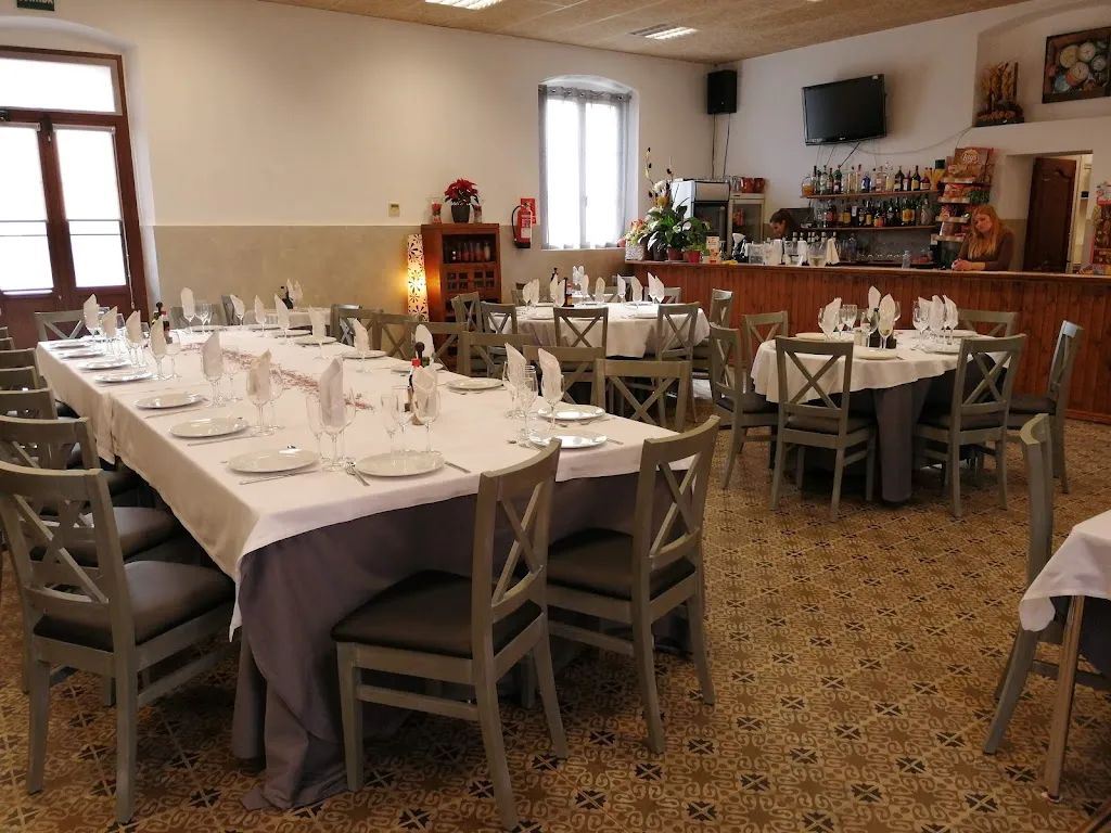 Restaurant la Pala_Aguilar de Segarra_slider_image_1