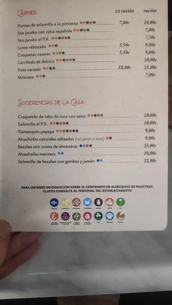 Menu_Gran Bar_Aguilar de Segarra_image_1