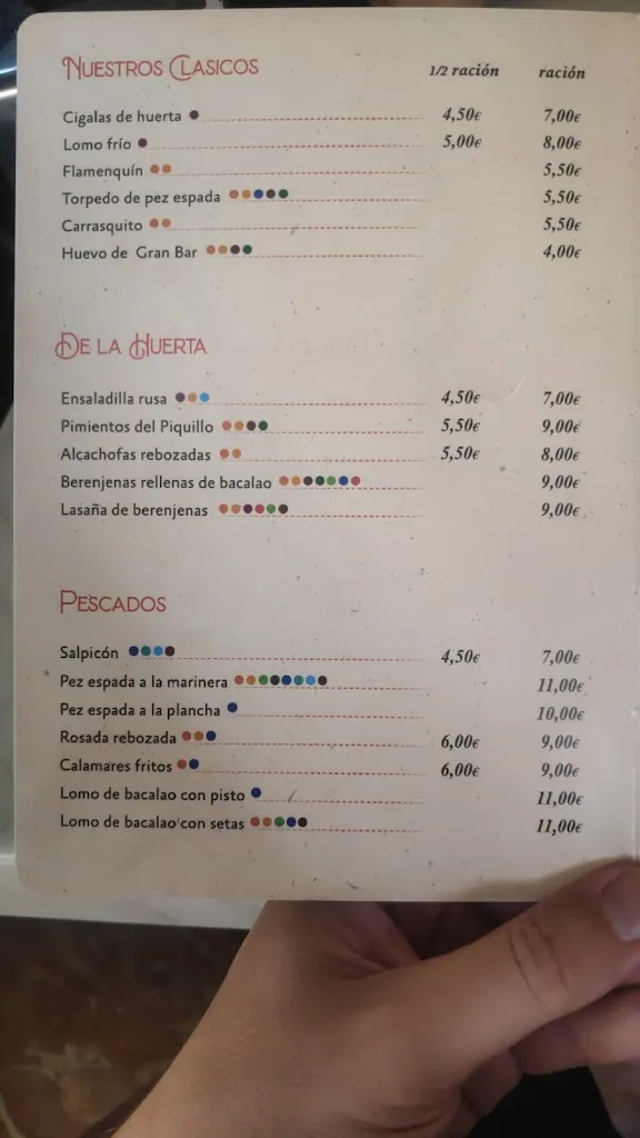 Menu_Gran Bar_Aguilar de Segarra_image_2