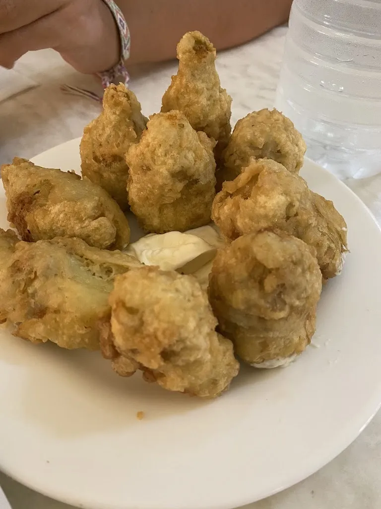 EVA “PURAVIDA”_Gran Bar_Aguilar de Segarra_review