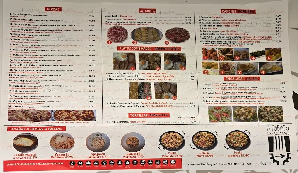 Menu_A fabrica do camiño_Melide_image_4