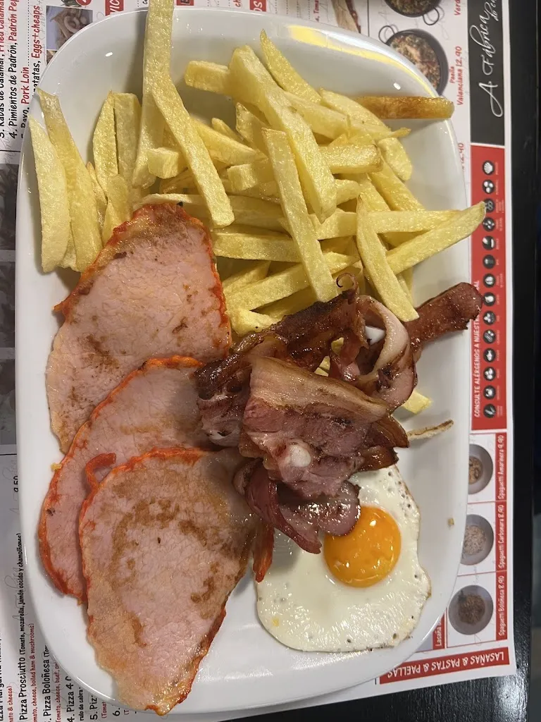 Menu_A fabrica do camiño_Melide_image_7