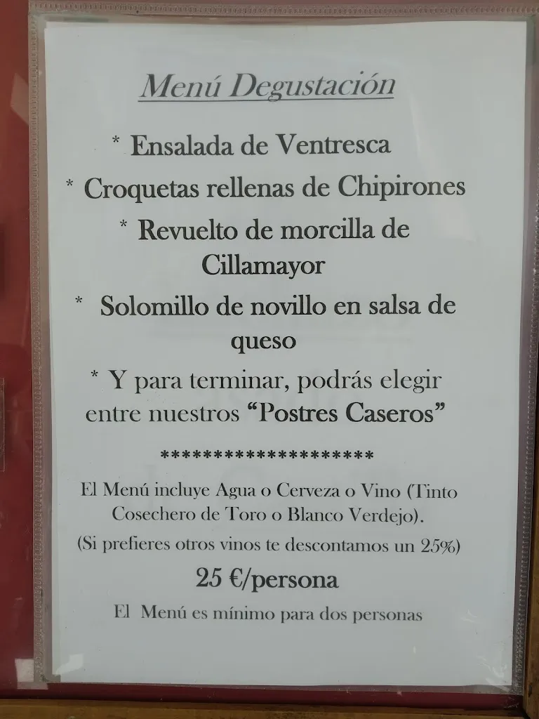 Menu_Restaurante Mesón Añejo_Aguilar de Segarra_image_3