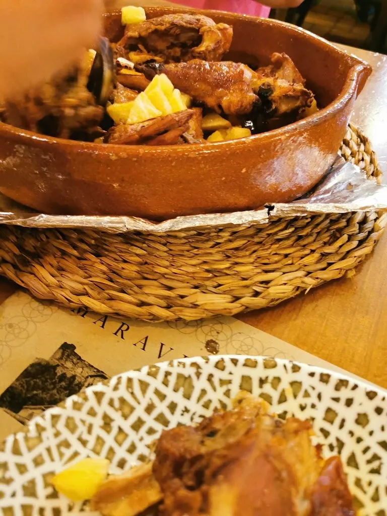 Menu_Restaurante Mesón Añejo_Aguilar de Segarra_image_7