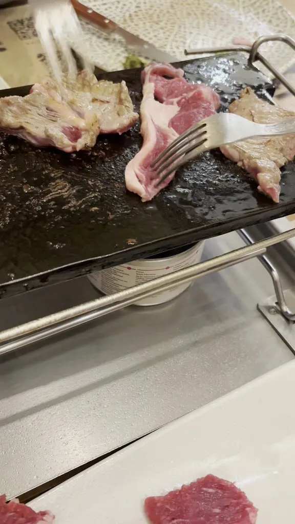 Alba Cobo_Restaurante Mesón Añejo_Aguilar de Segarra_review