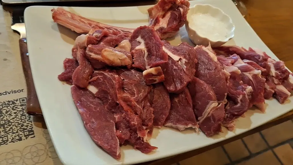 Restaurante Mesón Añejo_Aguilar de Segarra_slider_image_2