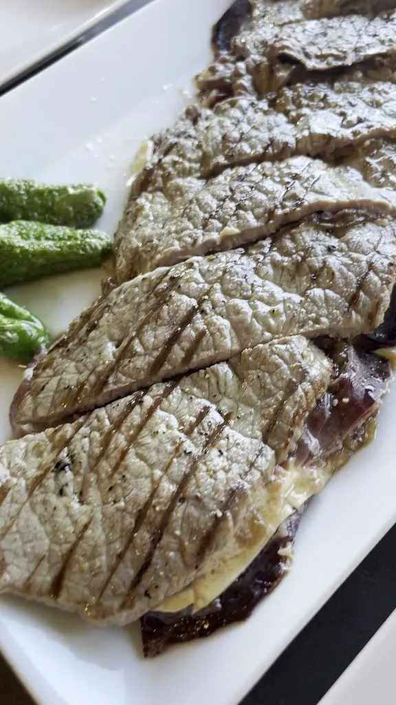 RESTAURANTE - ASADOR BODEGA AGUILAR - POTES_Aguilar de Segarra_slider_image_2