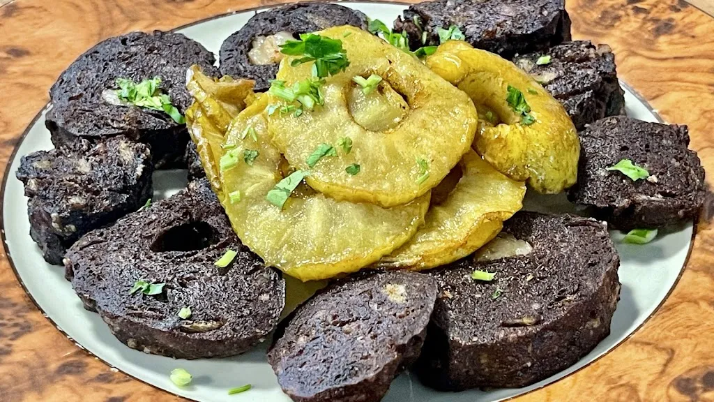 RESTAURANTE - ASADOR BODEGA AGUILAR - POTES_Aguilar de Segarra_slider_image_3