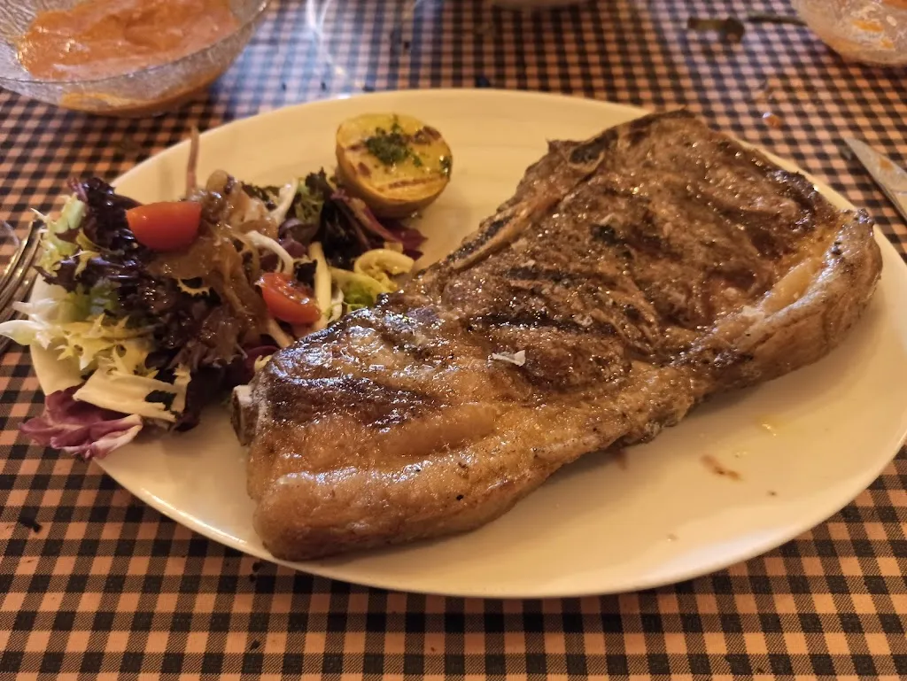 Menu_Bar Restaurant Castellar_Aguilar de Segarra_image_7