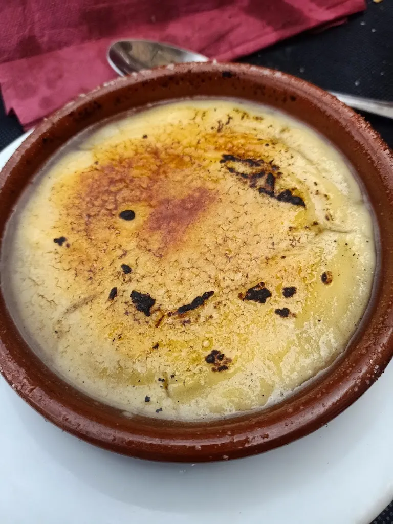 Menu_Bar Restaurant Castellar_Aguilar de Segarra_image_8