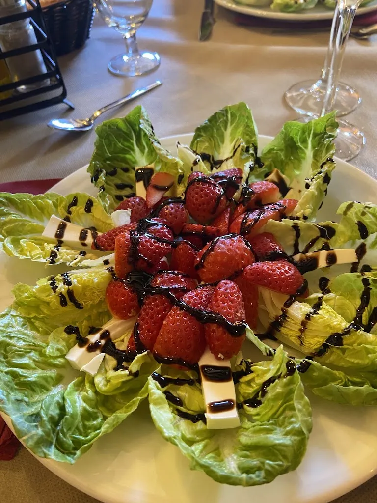 Jordi Lopez_Bar Restaurant Castellar_Aguilar de Segarra_review